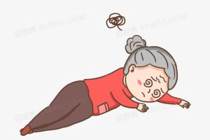 中暑後遺症、熱衰竭