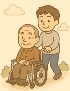 健保政策、門診靜脈注射、抗生素治療