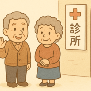 健保政策、門診靜脈注射、抗生素治療