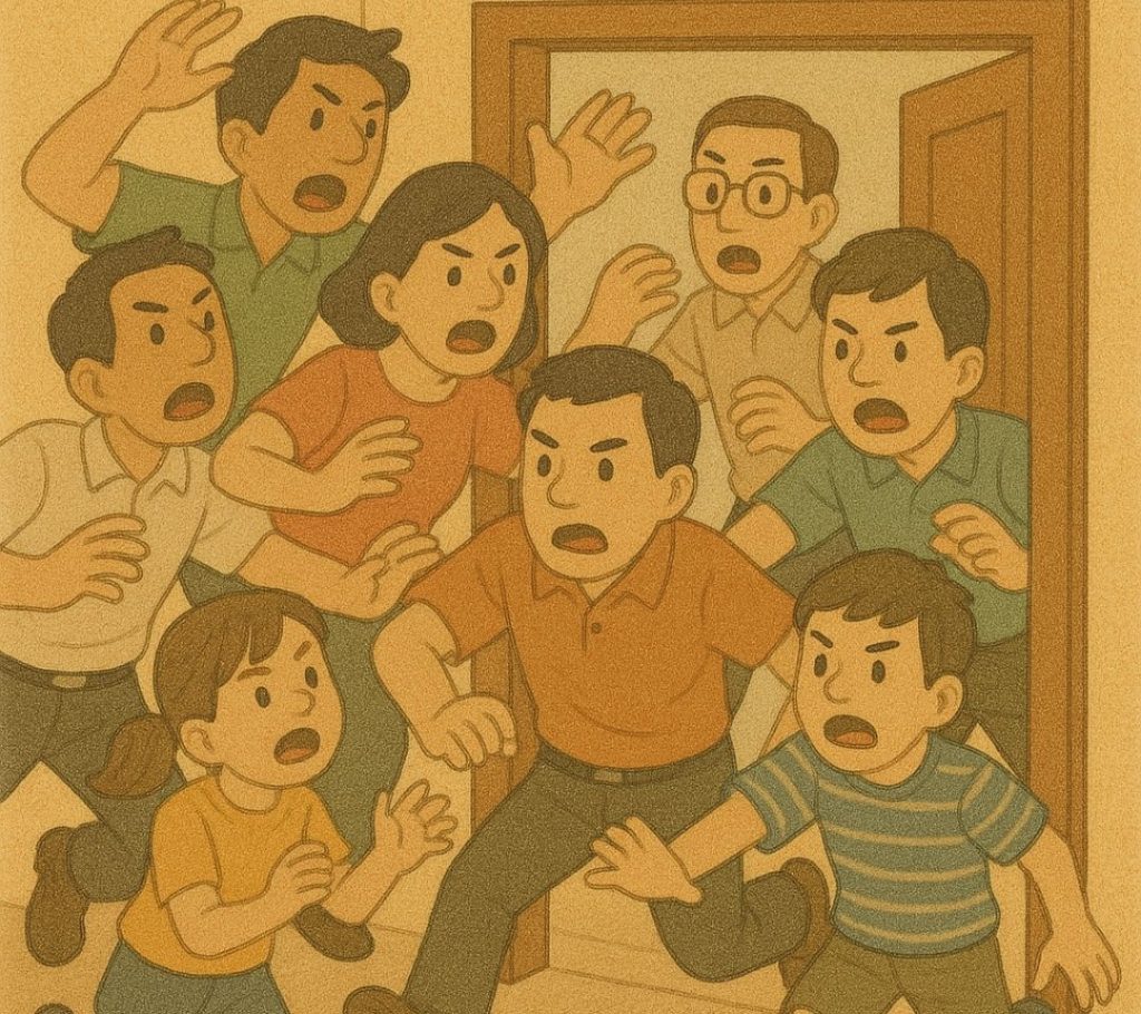 外籍看護、巴氏量表免評、長照資源