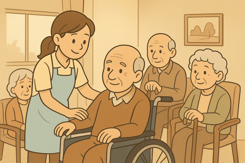 疫苗副作用、老年人施打疫苗、疫苗注意事項