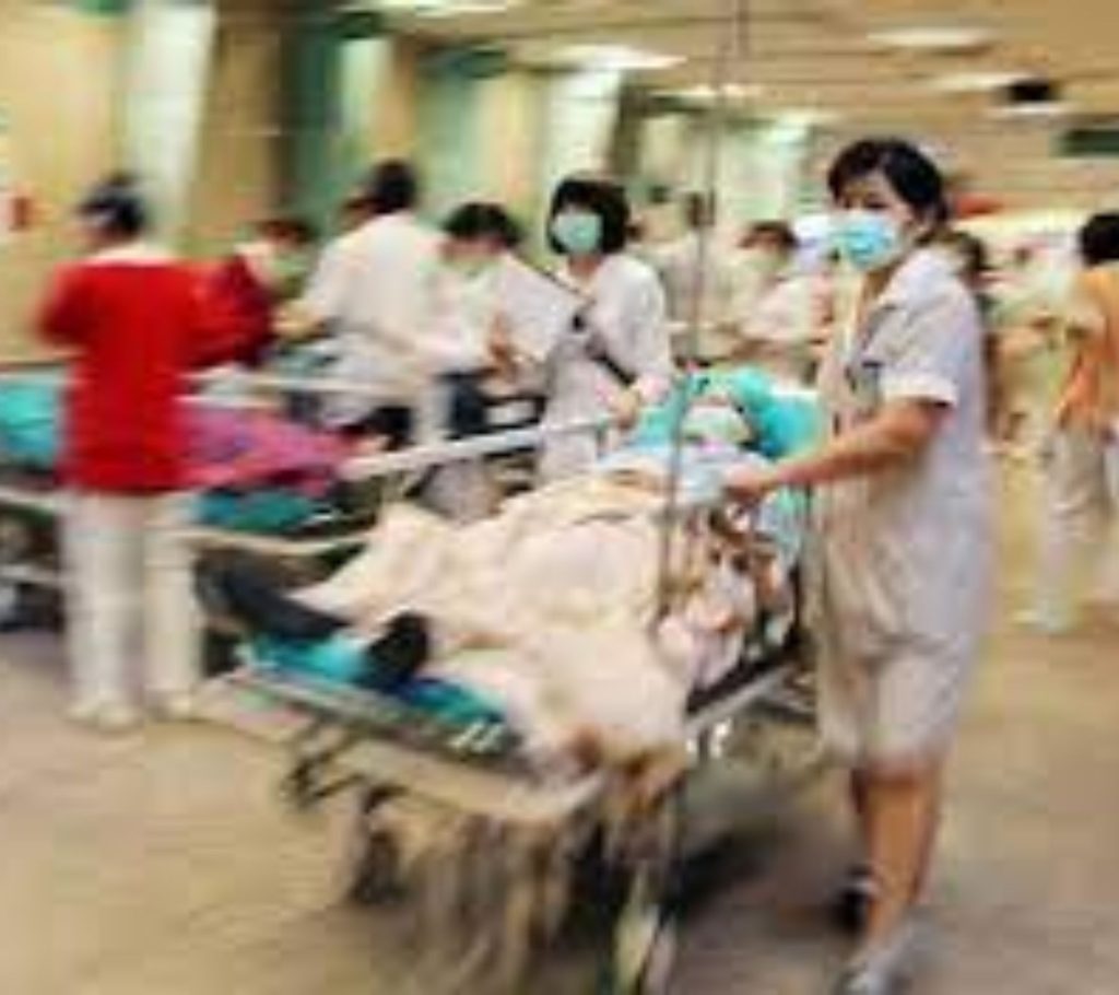 安寧醫療、臨終照護、善終