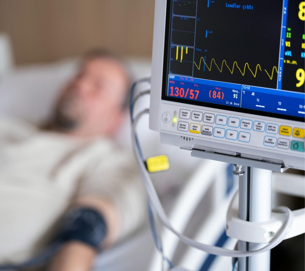 安寧醫療、臨終照護、善終