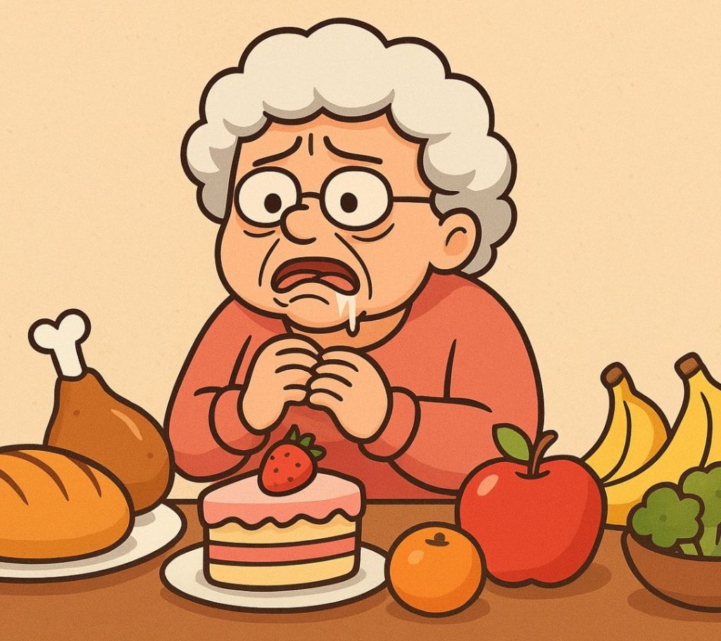 糖尿病照護、血糖控制、水果攝取