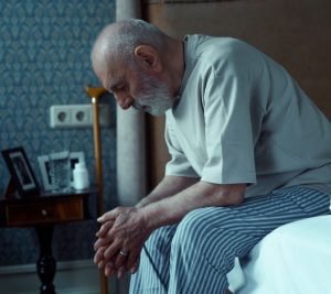 失智症照護、半夜躁動、失智走失