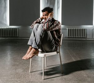 失智症照護、半夜躁動、失智走失