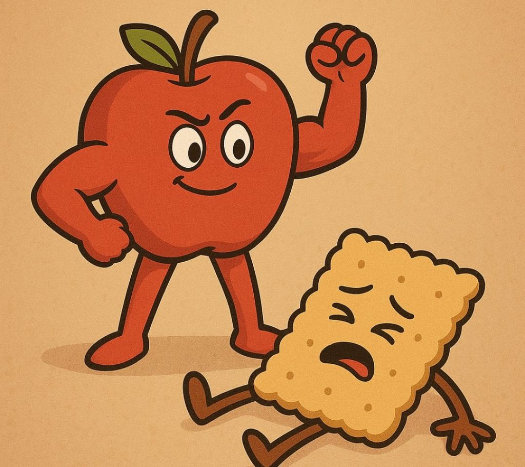 糖尿病照護、血糖控制、水果攝取