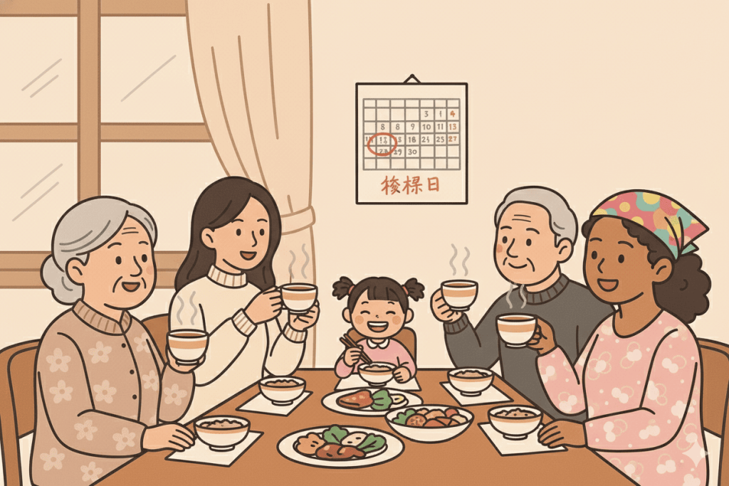 外籍看護休假、長照3.0、照顧喘息