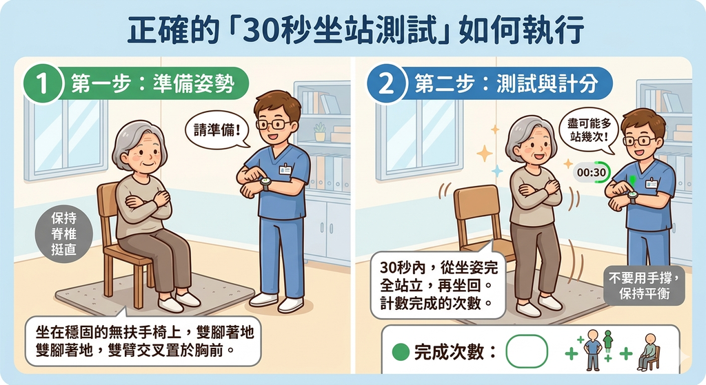 長輩防跌、約束、長輩跌倒