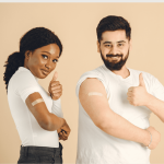 流感預防、疫情自我保護、增強免疫力、疫苗