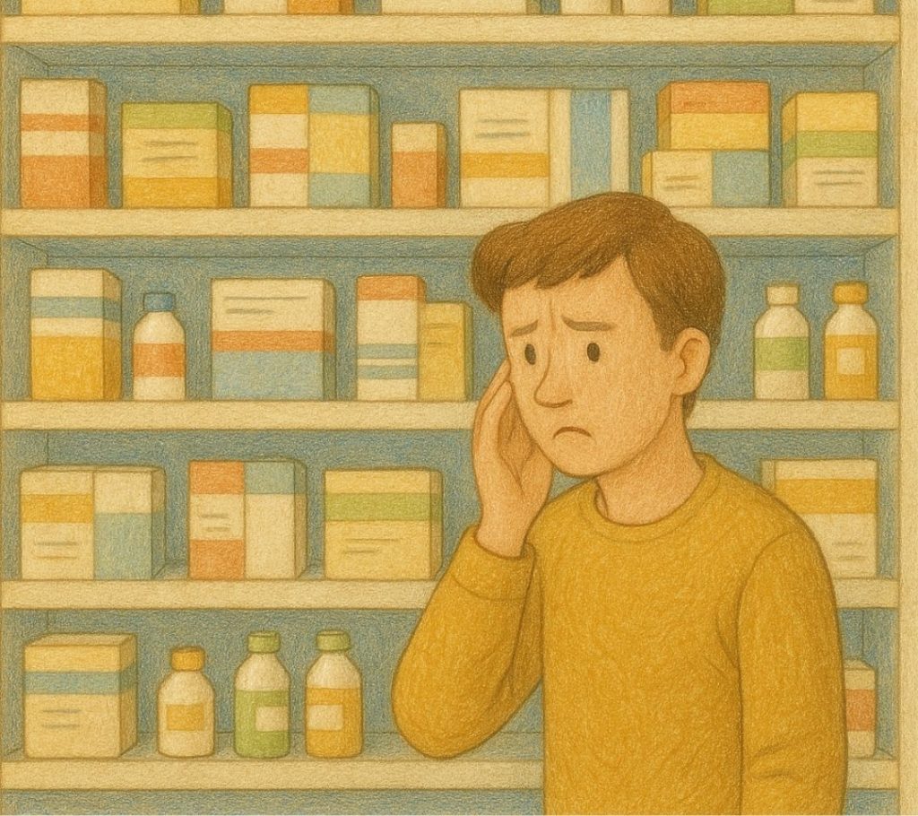 阿茲海默症、失智症、欣智樂、樂意保