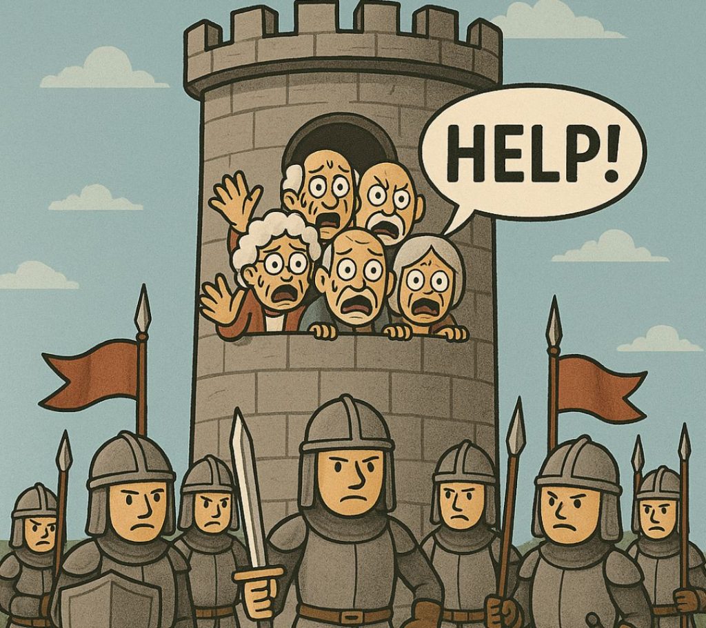 長輩防跌、居家防跌、跌倒骨折