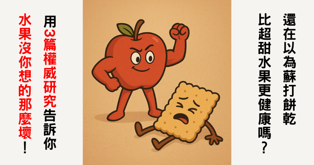 糖尿病、血糖控制、水果攝取