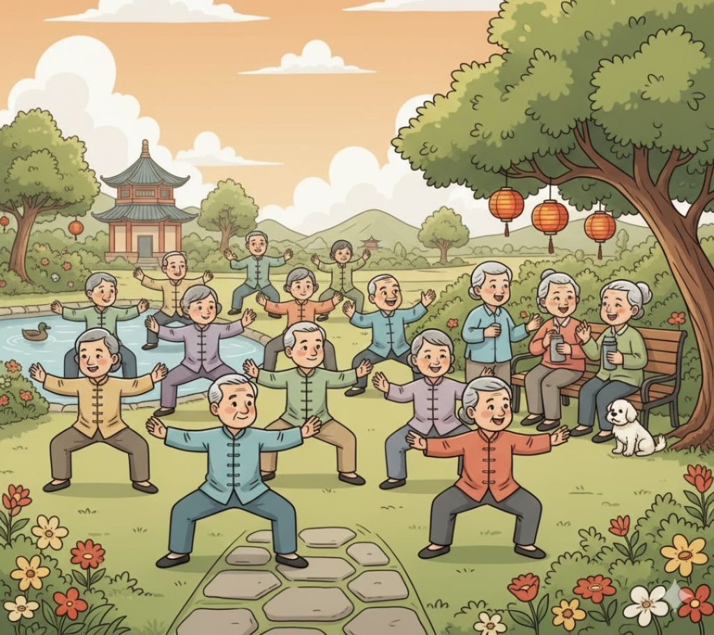 疫苗副作用、老年人施打疫苗、疫苗注意事項