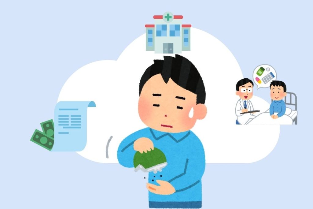 自費醫療、健保給付、自費項目