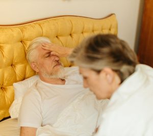 疫苗副作用、老年人施打疫苗、疫苗注意事項