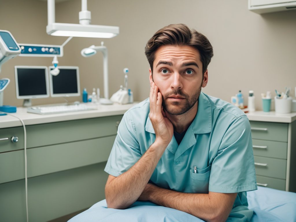 自費醫療、健保給付、自費項目