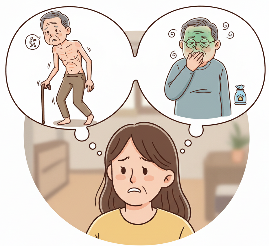 猛健樂、高齡減重、瘦瘦針復胖、減重針肌肉流失