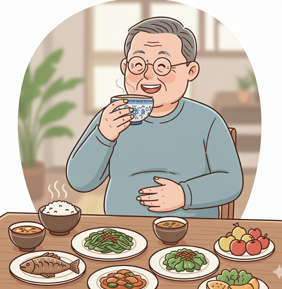 猛健樂、高齡減重、瘦瘦針復胖、減重針肌肉流失