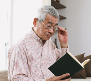 防跌環境、長輩防跌、長輩跌倒評估
