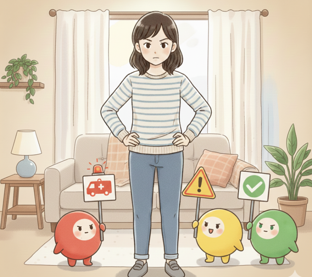 長輩跌倒、跌倒風險判斷、腦出血、長輩跌倒徵兆、失智症