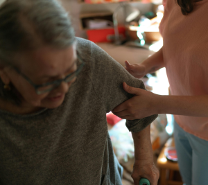 帕金森氏症、長輩防跌、長輩跌倒評估