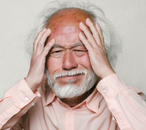 失智症、長輩防跌、長輩跌倒評估