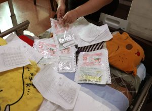 失智、長輩躁動、譫妄