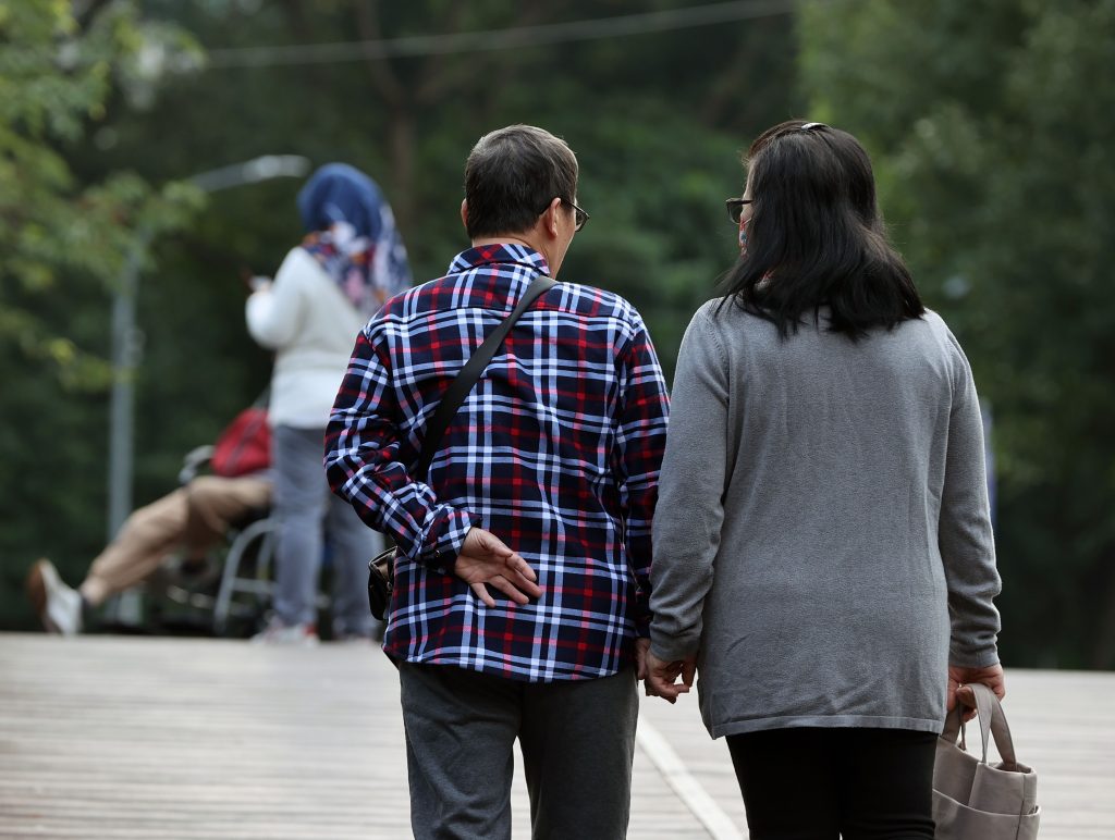 失智、長輩躁動、譫妄